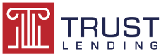 Trust Lending logo